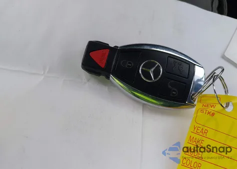 2012 Mercedes-Benz C 300 Luxury 4Matic/Sport 4Matic from USA, damaged, VIN WDDGF8BBXCR198442